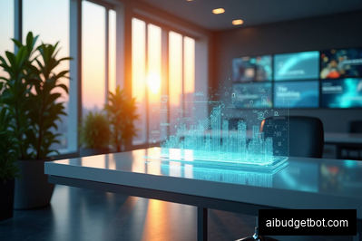 Enhancing Financial Planning: The Adaptive AI Budget Bot Explained
