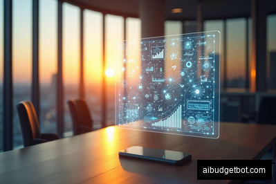 Enhancing Financial Planning: The Adaptive AI Budget Bot Explained